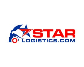 Logo Design Entry 2779386 submitted by H_grapictdesign to the contest for 7starlogistics.com run by frankstrucks