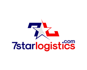 Logo Design Entry 2786025 submitted by creativiti to the contest for 7starlogistics.com run by frankstrucks