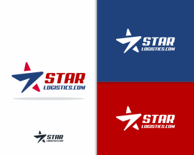 Logo Design Entry 2780811 submitted by asf to the contest for 7starlogistics.com run by frankstrucks