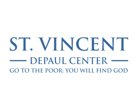 Logo Design Entry 2778801 submitted by gembelengan to the contest for St. Vincent DePaul Center run by Hollandmiki