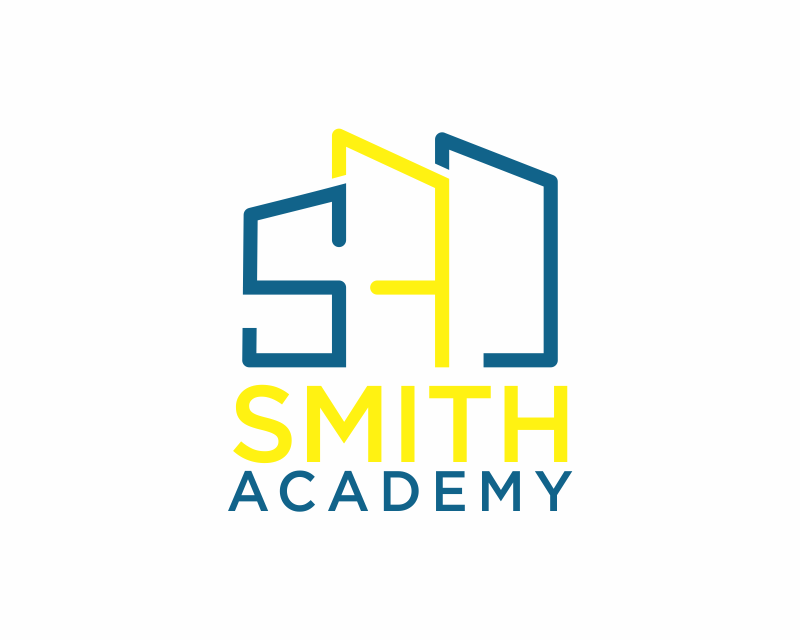 Logo Design entry 2780171 submitted by ecriesdiyantoe to the Logo Design for Smith Academy run by JeremySmith