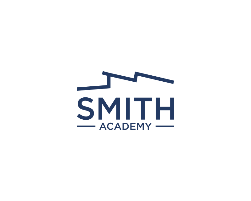 Logo Design entry 2780019 submitted by doa_restu to the Logo Design for Smith Academy run by JeremySmith