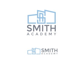 Logo Design entry 2779320 submitted by RENDY to the Logo Design for Smith Academy run by JeremySmith