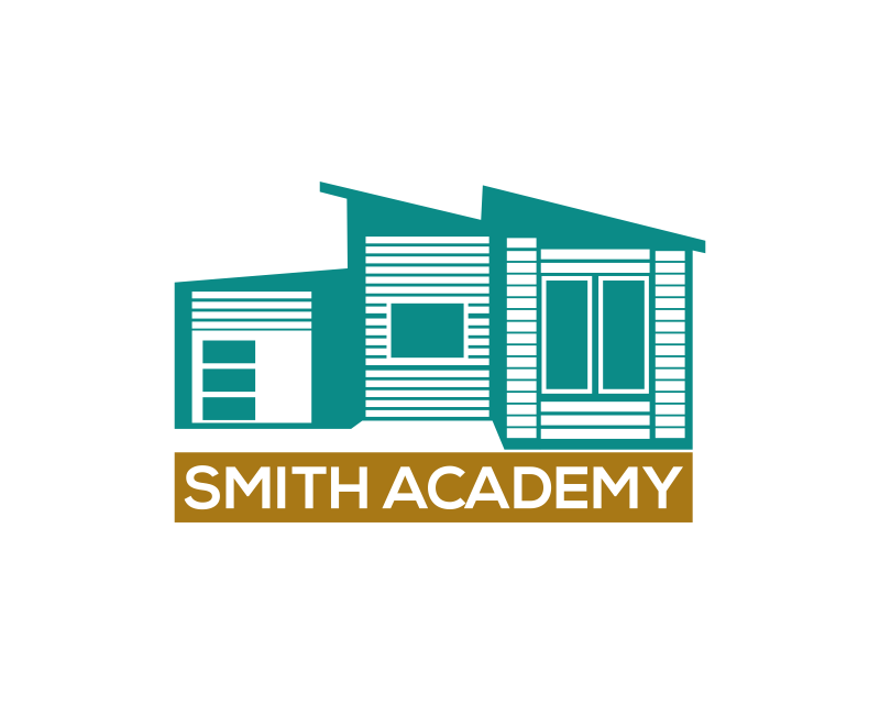 Logo Design entry 2779558 submitted by binbin design to the Logo Design for Smith Academy run by JeremySmith