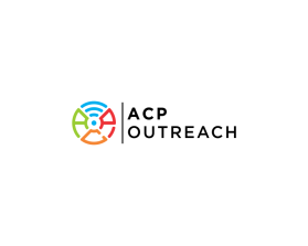 Logo Design Entry 2780851 submitted by triwasana to the contest for ACP Outreach run by ereesel23networks