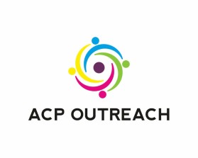 Logo Design Entry 2779335 submitted by Mufidadissa to the contest for ACP Outreach run by ereesel23networks