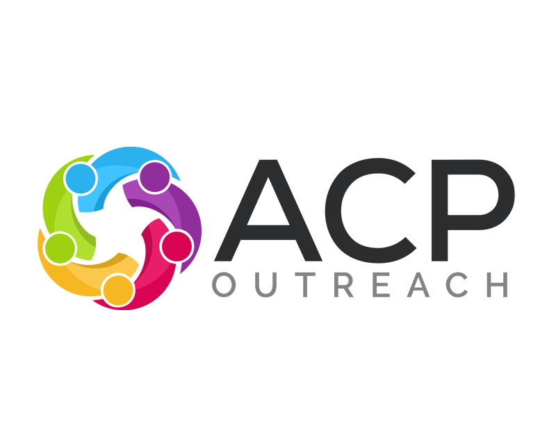 Logo Design entry 2779360 submitted by twdesignstudio to the Logo Design for ACP Outreach run by ereesel23networks