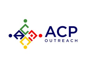 Logo Design Entry 2779355 submitted by H_grapictdesign to the contest for ACP Outreach run by ereesel23networks