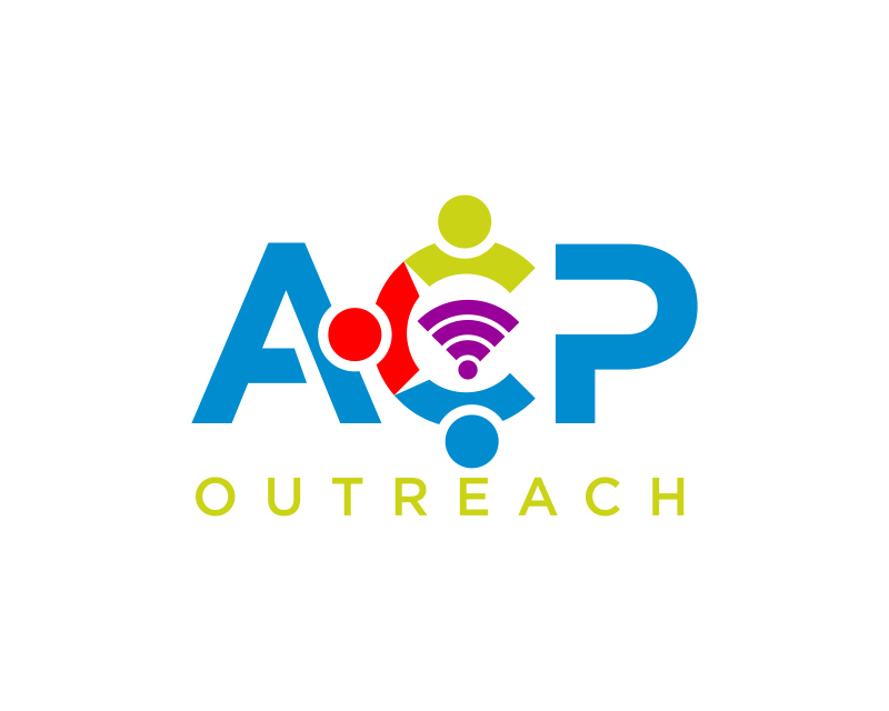 Logo Design entry 2781037 submitted by sella to the Logo Design for ACP Outreach run by ereesel23networks