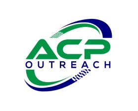 Logo Design Entry 2781043 submitted by RASEL2021 to the contest for ACP Outreach run by ereesel23networks