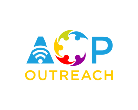 Logo Design entry 2779874 submitted by ayu to the Logo Design for ACP Outreach run by ereesel23networks