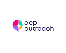 Logo Design Entry 2779821 submitted by collinlevine to the contest for ACP Outreach run by ereesel23networks