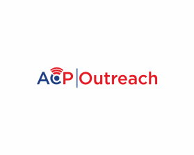 Logo Design Entry 2780042 submitted by ecriesdiyantoe to the contest for ACP Outreach run by ereesel23networks