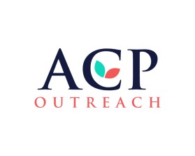 Logo Design Entry 2779630 submitted by Ameer967 to the contest for ACP Outreach run by ereesel23networks