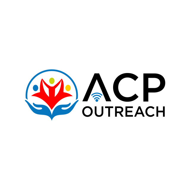 Logo Design Entry 2874220 submitted by koeciet to the contest for ACP Outreach run by ereesel23networks