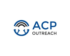Logo Design entry 2779650 submitted by twdesignstudio to the Logo Design for ACP Outreach run by ereesel23networks