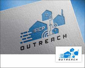 Logo Design Entry 2779665 submitted by miledesign to the contest for ACP Outreach run by ereesel23networks