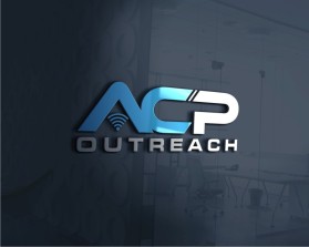 Logo Design Entry 2779932 submitted by jragem to the contest for ACP Outreach run by ereesel23networks