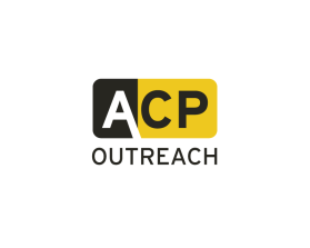 Logo Design Entry 2780822 submitted by 237DSG to the contest for ACP Outreach run by ereesel23networks