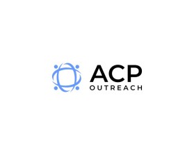Logo Design Entry 2779957 submitted by FOX to the contest for ACP Outreach run by ereesel23networks