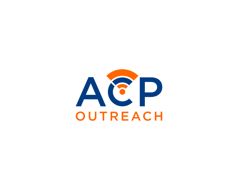 Logo Design entry 2781022 submitted by abdurohman to the Logo Design for ACP Outreach run by ereesel23networks