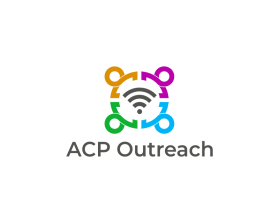 Logo Design Entry 2780267 submitted by mannat1922z to the contest for ACP Outreach run by ereesel23networks