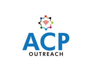 Logo Design Entry 2779645 submitted by Rapdad to the contest for ACP Outreach run by ereesel23networks