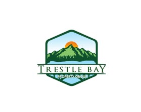 Logo Design entry 2781254 submitted by pawikmulya to the Logo Design for Trestle Bay Property Group run by dzuetell