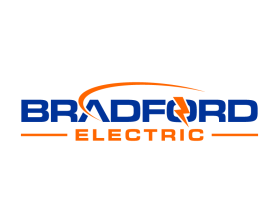 Logo Design Entry 2781217 submitted by walnzo to the contest for Bradford Electric run by cbradfordjr5 