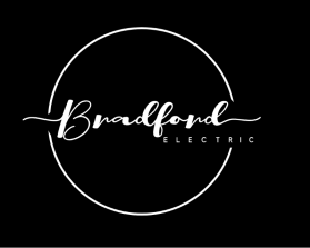Logo Design Entry 2788129 submitted by pkgoyal1992 to the contest for Bradford Electric run by cbradfordjr5 