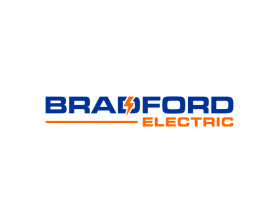 Logo Design Entry 2783265 submitted by vale_art to the contest for Bradford Electric run by cbradfordjr5 