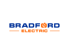 Logo Design Entry 2780896 submitted by okley to the contest for Bradford Electric run by cbradfordjr5 