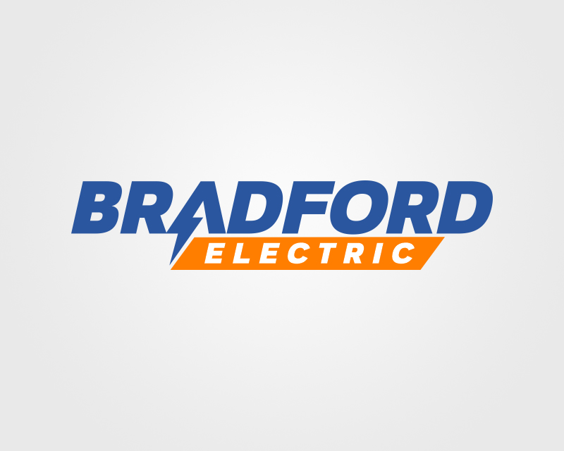 Logo Design entry 2787735 submitted by jkmukti to the Logo Design for Bradford Electric run by cbradfordjr5 