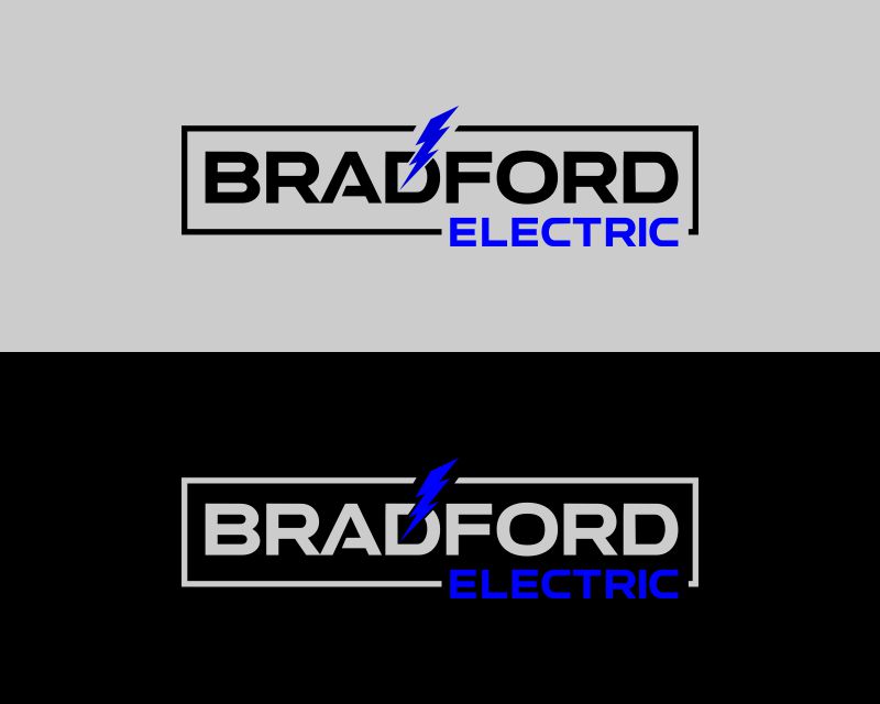 Logo Design entry 2782103 submitted by Mutbingah to the Logo Design for Bradford Electric run by cbradfordjr5 