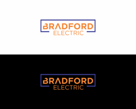 Logo Design entry 2780253 submitted by onet to the Logo Design for Bradford Electric run by cbradfordjr5 