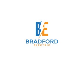 Logo Design Entry 2787547 submitted by mahmudul to the contest for Bradford Electric run by cbradfordjr5 