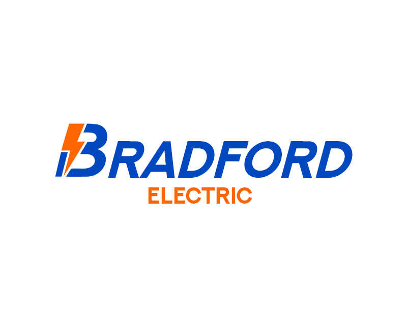 Logo Design Entry 2874229 submitted by Tal to the contest for Bradford Electric run by cbradfordjr5 