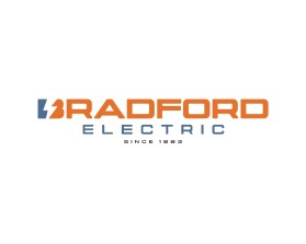 Logo Design Entry 2780248 submitted by collinlevine to the contest for Bradford Electric run by cbradfordjr5 