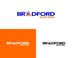 Logo Design Entry 2783615 submitted by falaq to the contest for Bradford Electric run by cbradfordjr5 