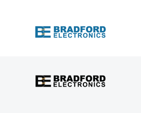 Logo Design Entry 2783174 submitted by Jheebsyn  to the contest for Bradford Electric run by cbradfordjr5 