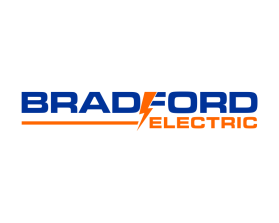 Logo Design entry 2779903 submitted by nosukar to the Logo Design for Bradford Electric run by cbradfordjr5 
