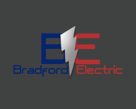 Logo Design Entry 2787491 submitted by Albepiacos89 to the contest for Bradford Electric run by cbradfordjr5 