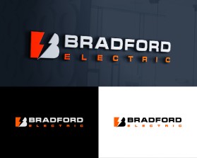 Logo Design entry 2782103 submitted by Ucil Usil to the Logo Design for Bradford Electric run by cbradfordjr5 