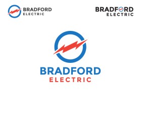 Logo Design Entry 2787027 submitted by logoito to the contest for Bradford Electric run by cbradfordjr5 