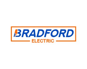 Logo Design Entry 2780560 submitted by Tal to the contest for Bradford Electric run by cbradfordjr5 