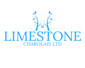 Logo Design Entry 2780423 submitted by dignr07 to the contest for Limestone Charolais Ltd run by Prairedog