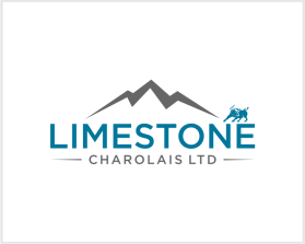 Logo Design entry 2779897 submitted by Irish Joe to the Logo Design for Limestone Charolais Ltd run by Prairedog