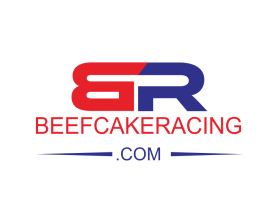 Logo Design Entry 2780083 submitted by must to the contest for www.beefcakeracing.com run by beefcakeracing