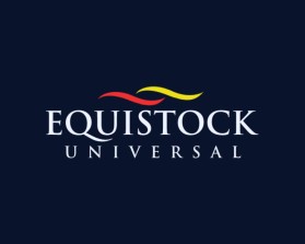 Logo Design Entry 2782480 submitted by Ameer967 to the contest for Equistock Universal run by kbakst