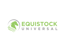 Logo Design Entry 2780183 submitted by gembelengan to the contest for Equistock Universal run by kbakst